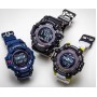 Мужские наручные часы Casio G-Shock GBD-H1000-1A7