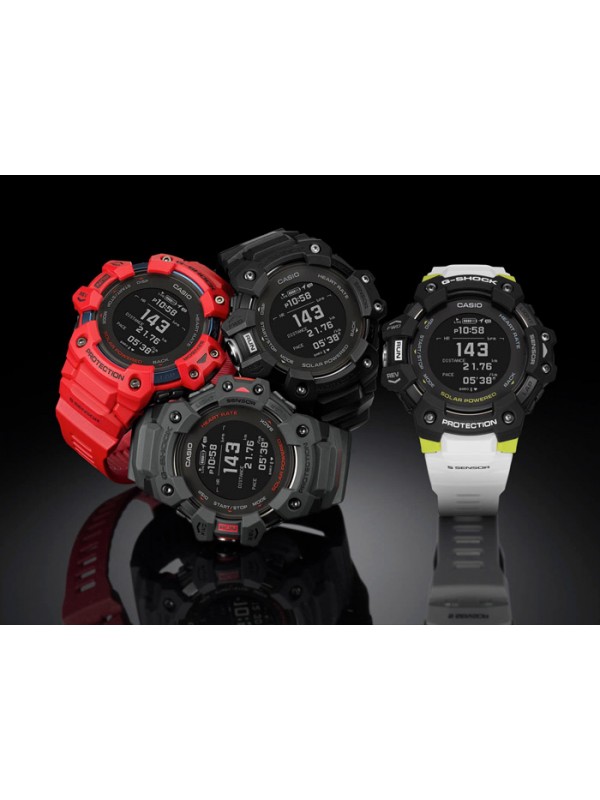 фото Мужские наручные часы Casio G-Shock GBD-H1000-8