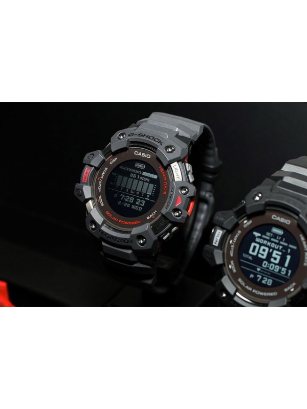 фото Мужские наручные часы Casio G-Shock GBD-H1000-8