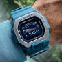 Мужские наручные часы Casio G-Shock GBX-100-2