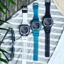 Мужские наручные часы Casio G-Shock GBX-100-2