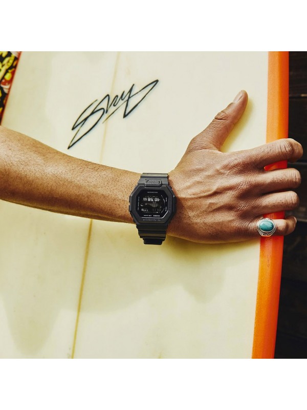 фото Мужские наручные часы Casio G-Shock GBX-100NS-1
