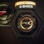Мужские наручные часы Casio G-Shock GD-100GB-1