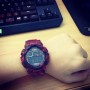 Мужские наручные часы Casio G-Shock GD-120CM-4E
