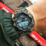 Мужские наручные часы Casio G-Shock GD-120CM-5