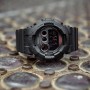Мужские наручные часы Casio G-Shock GD-120MB-1E