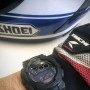 Мужские наручные часы Casio G-Shock GD-120MB-1E