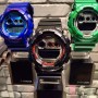 Мужские наручные часы Casio G-Shock GD-120TS-2E