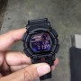 Мужские наручные часы Casio G-Shock GD-400-1