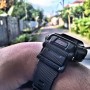 Мужские наручные часы Casio G-Shock GD-400-1