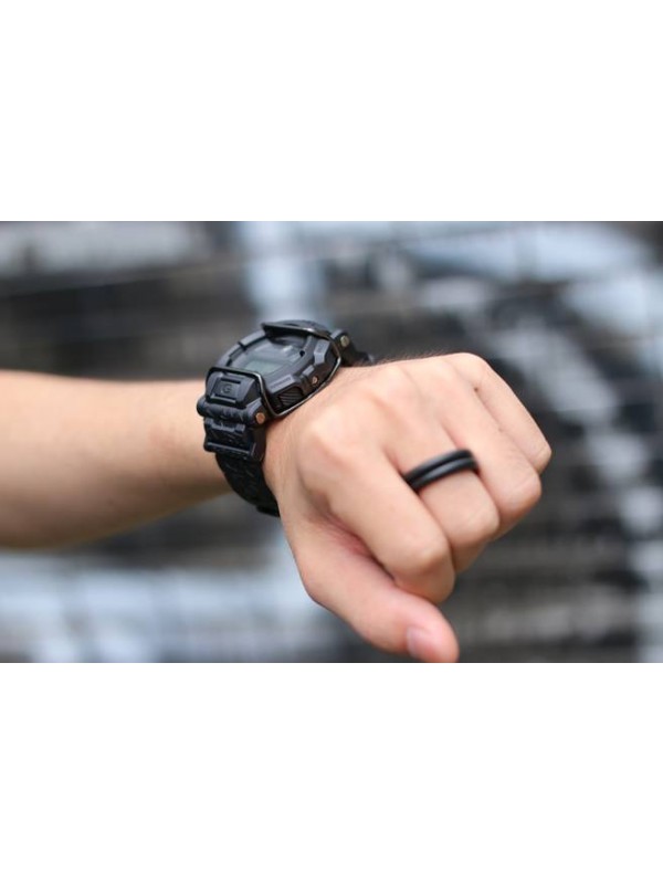 фото Мужские наручные часы Casio G-Shock GD-400HUF-1E