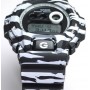 Мужские наручные часы Casio G-Shock GD-X6900BW-1E