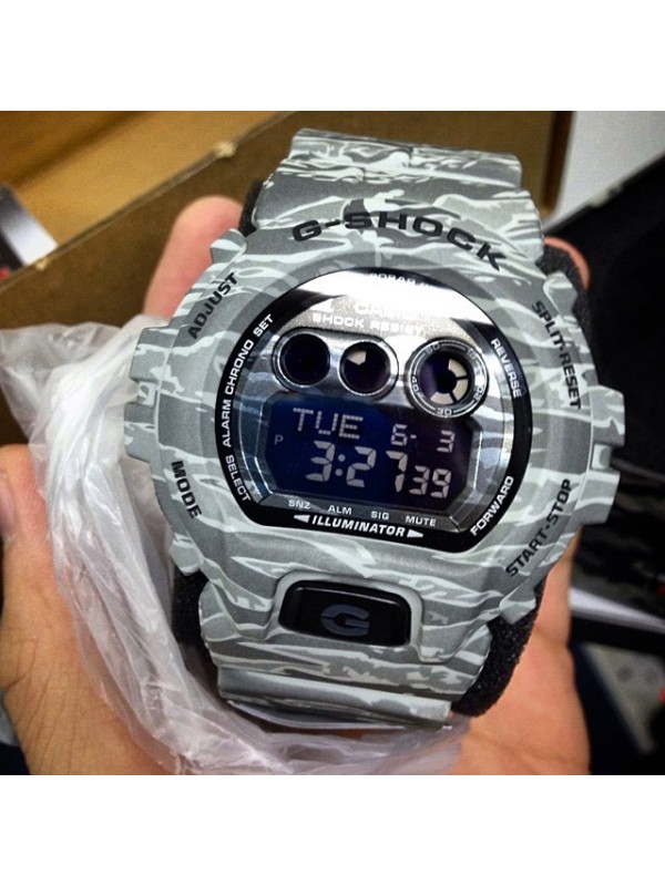 фото Мужские наручные часы Casio G-Shock GD-X6900CM-8D