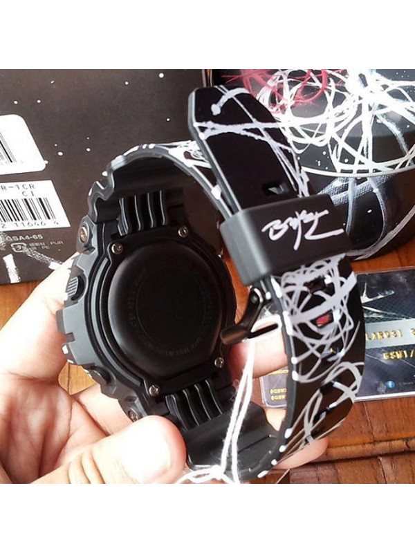 фото Мужские наручные часы Casio G-Shock GD-X6900FTR-1E