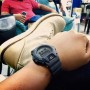 Мужские наручные часы Casio G-Shock GD-X6900HT-1E