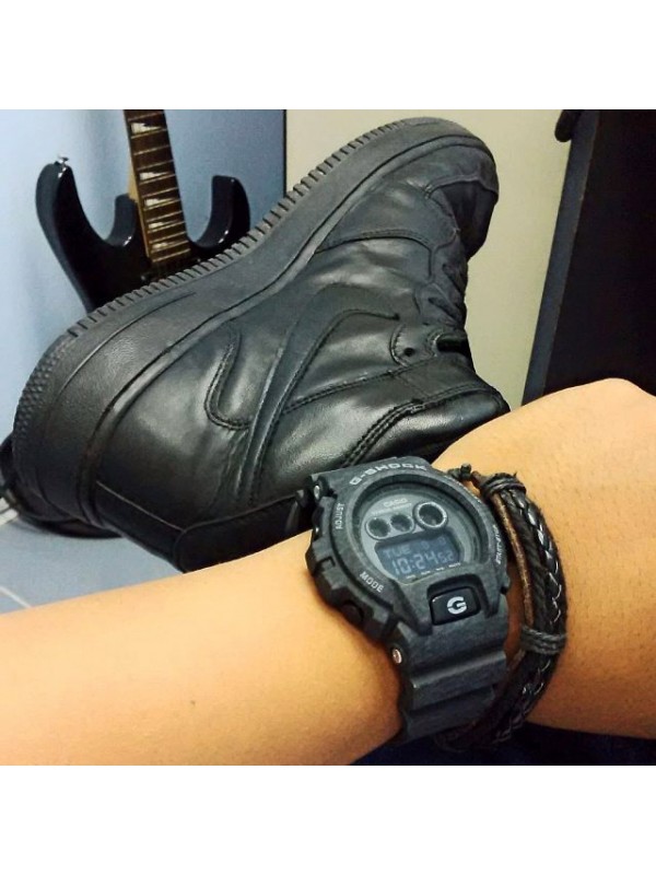 фото Мужские наручные часы Casio G-Shock GD-X6900HT-1E
