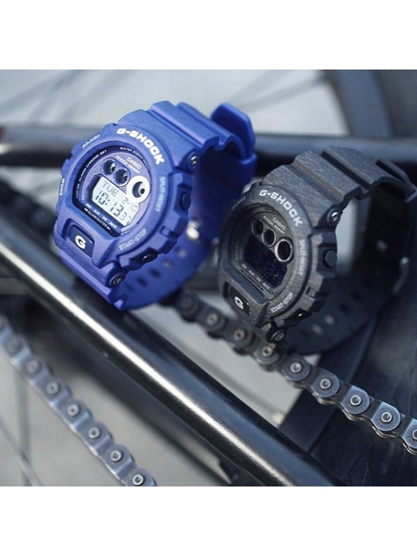 фото Мужские наручные часы Casio G-Shock GD-X6900HT-2E