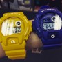 Мужские наручные часы Casio G-Shock GD-X6900HT-2E