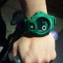 Мужские наручные часы Casio G-Shock GD-X6900HT-3E