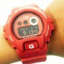 Мужские наручные часы Casio G-Shock GD-X6900HT-4E