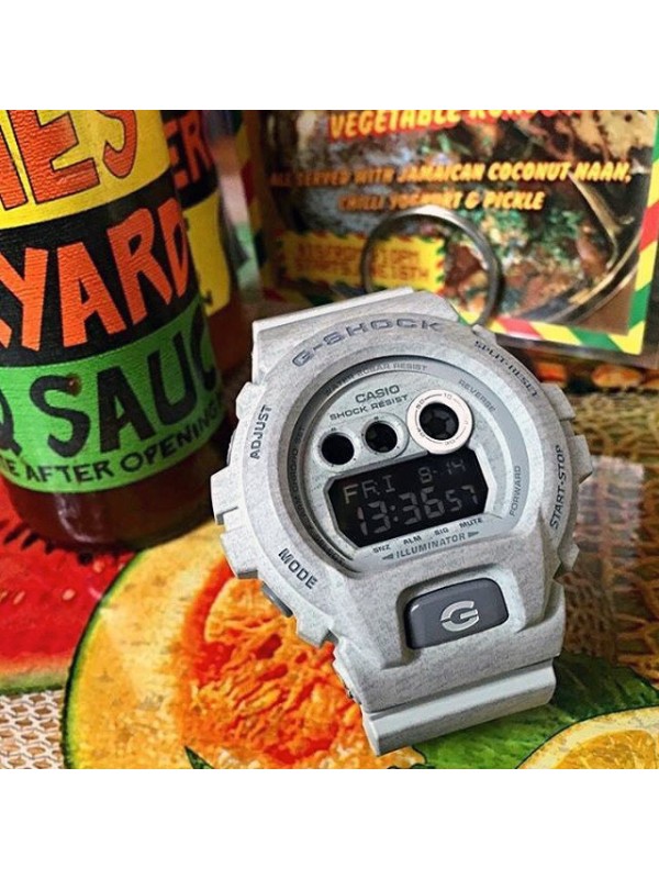 фото Мужские наручные часы Casio G-Shock GD-X6900HT-8E