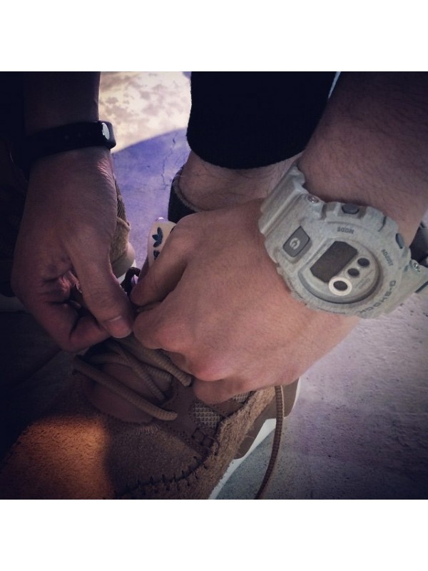 фото Мужские наручные часы Casio G-Shock GD-X6900HT-8E