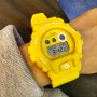 Мужские наручные часы Casio G-Shock GD-X6900HT-9E