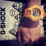 Мужские наручные часы Casio G-Shock GD-X6900HT-9E
