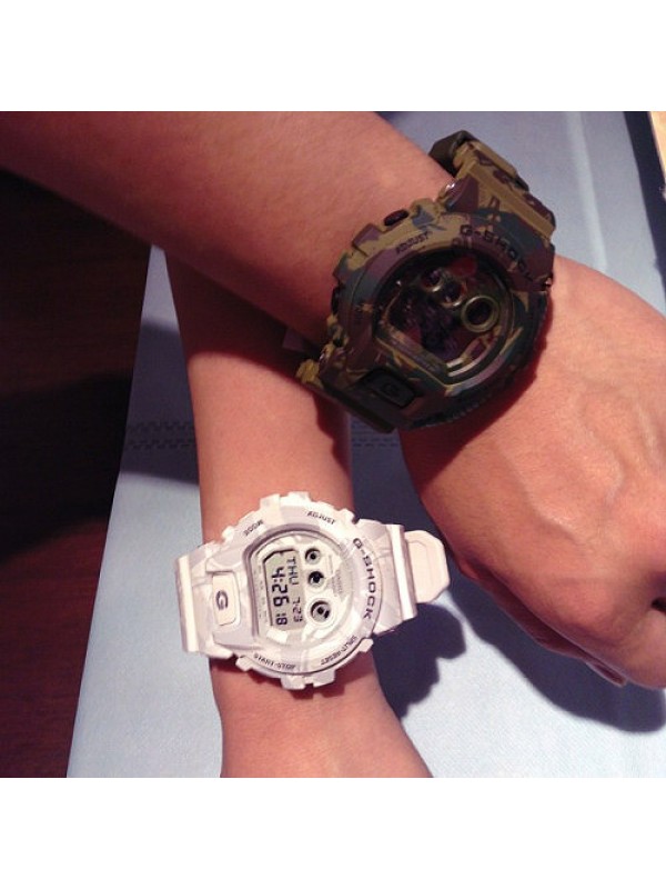 фото Мужские наручные часы Casio G-Shock GD-X6900MC-7E