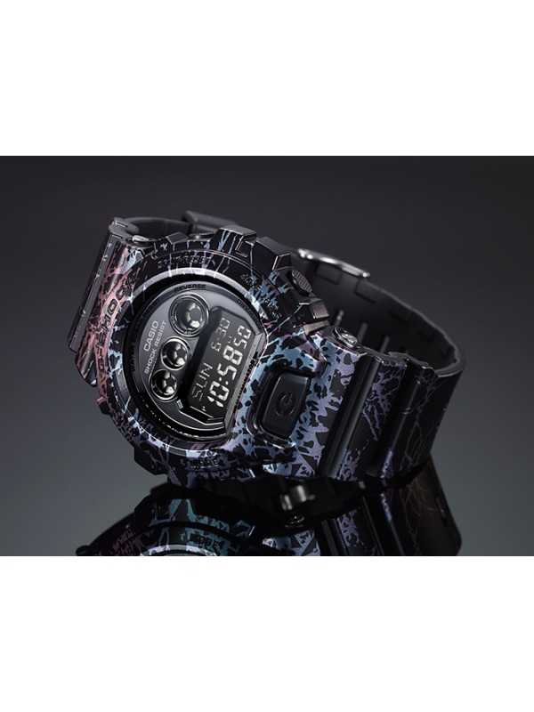 фото Мужские наручные часы Casio G-Shock GD-X6900PM-1E