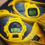 Мужские наручные часы Casio G-Shock GD-X6930E-9E