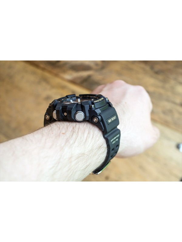 фото Мужские наручные часы Casio G-Shock GG-1000-1A