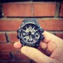 Мужские наручные часы Casio G-Shock GG-1000-1A