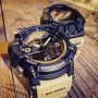 Мужские наручные часы Casio G-Shock GG-1000-1A5