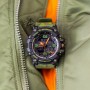 Мужские наручные часы Casio G-Shock GG-1000BTN-1A