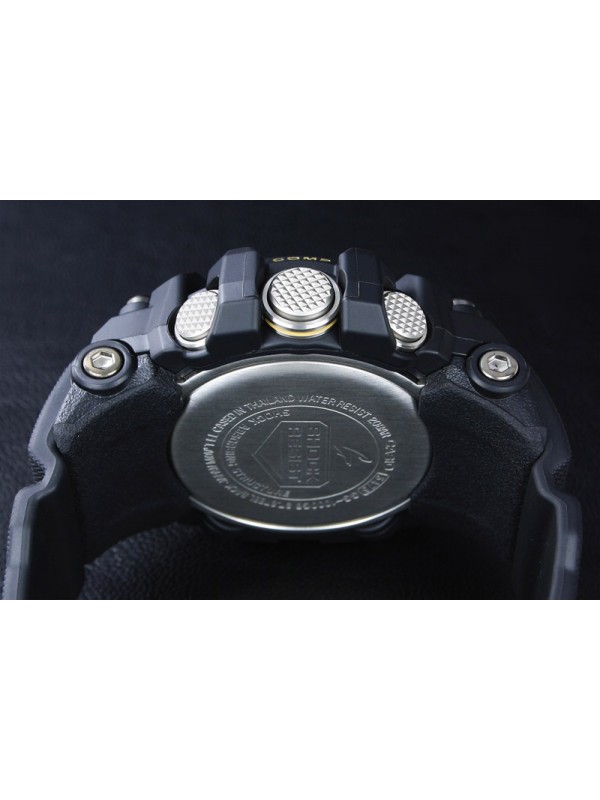 фото Мужские наручные часы Casio G-Shock GG-1000GB-1A
