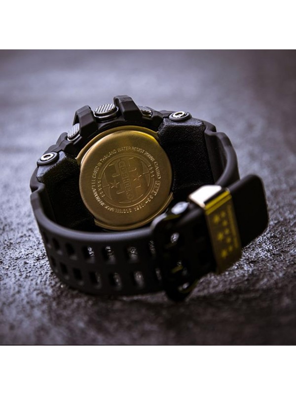 фото Мужские наручные часы Casio G-Shock GG-1035A-1A