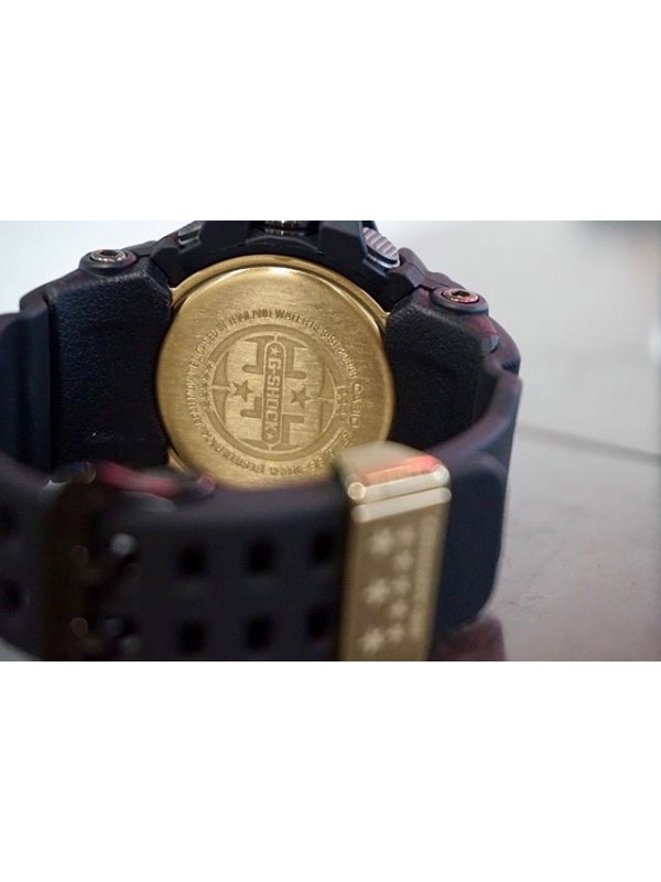 фото Мужские наручные часы Casio G-Shock GG-1035A-1A
