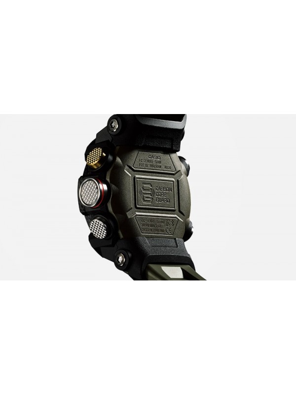 фото Мужские наручные часы Casio G-Shock GG-B100-1A3