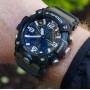 Мужские наручные часы Casio G-Shock GG-B100-1A3