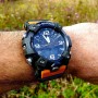 Мужские наручные часы Casio G-Shock GG-B100-1A9