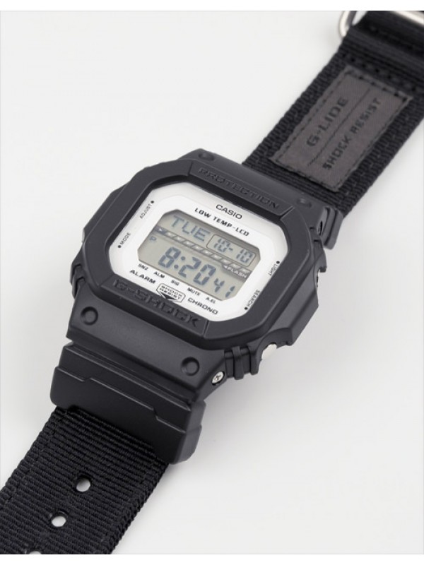 фото Мужские наручные часы Casio G-Shock GLS-5600CL-1E