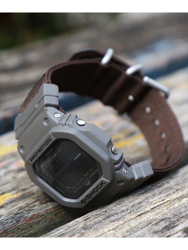 фото Мужские наручные часы Casio G-Shock GLS-5600CL-5E