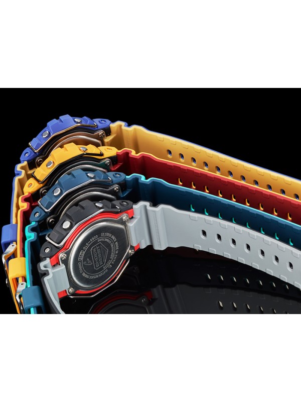 фото Мужские наручные часы Casio G-Shock GLS-6900-2A