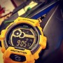 Мужские наручные часы Casio G-Shock GLS-8900-9E