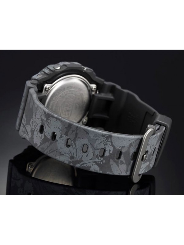 фото Мужские наручные часы Casio G-Shock GLX-5600F-8E