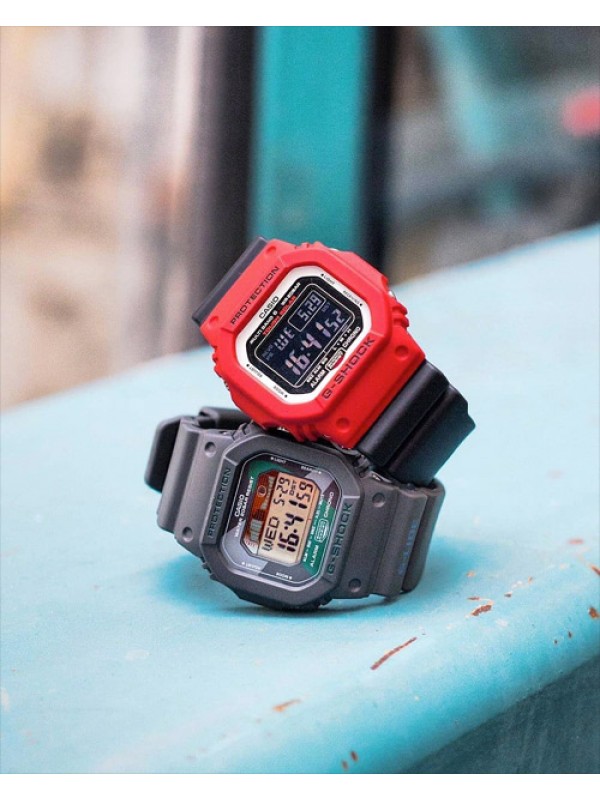 фото Мужские наручные часы Casio G-Shock GLX-5600VH-1