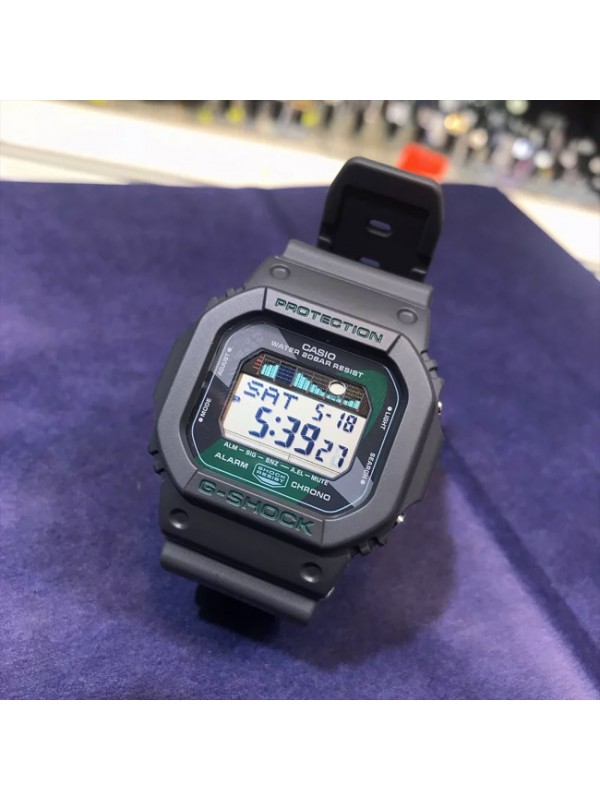 фото Мужские наручные часы Casio G-Shock GLX-5600VH-1