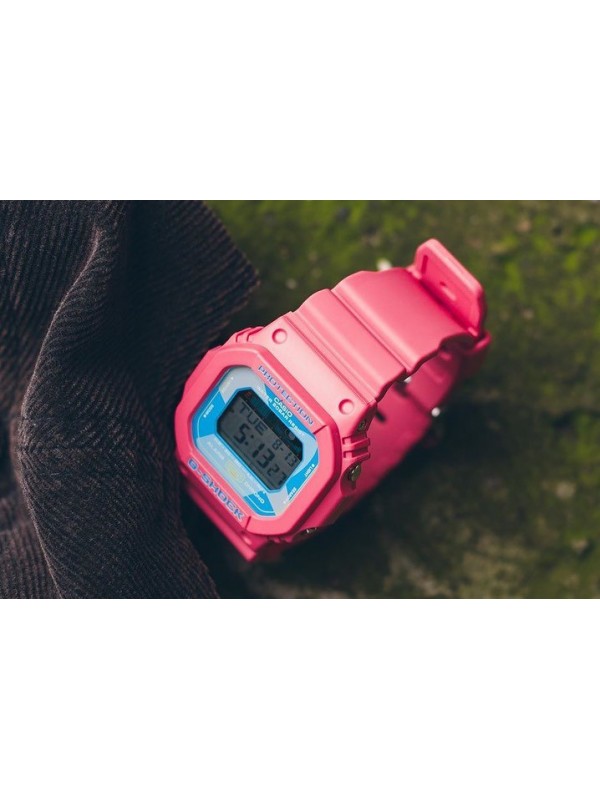 фото Мужские наручные часы Casio G-Shock GLX-5600VH-4