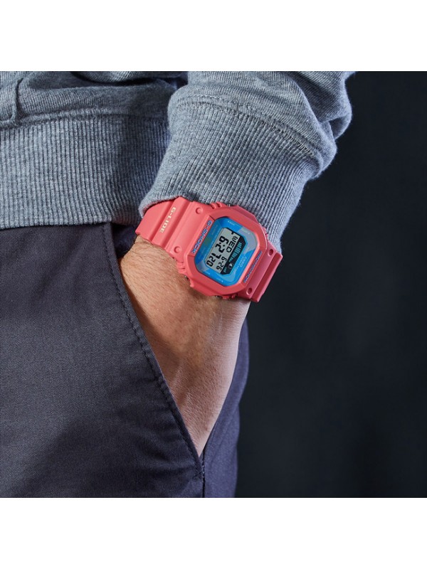 фото Мужские наручные часы Casio G-Shock GLX-5600VH-4